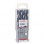 BOSCH HSS spiralna burgija PointTeQ 6,9 mm paket od 10 komada - slika 1