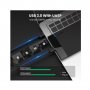 UGREEN US221Kućište za Hard disk 2.5'' SATA USB 3.1 - slika 3