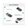 UGREEN US221Kućište za Hard disk 2.5'' SATA USB 3.1 - slika 4