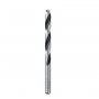 BOSCH HSS spiralna burgija PointTeQ 7,6 mm paket od 10 komada - slika 2
