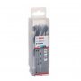 BOSCH HSS spiralna burgija PointTeQ 7,6 mm paket od 10 komada - slika 1
