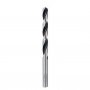 BOSCH HSS spiralna burgija PointTeQ 7,7 mm paket od 10 komada - slika 2
