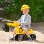 LENA Giga Trucks Bager PRO X - slika 2