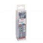 BOSCH HSS spiralna burgija PointTeQ 7,8 mm paket od 10 komada - slika 1