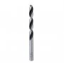 BOSCH HSS spiralna burgija PointTeQ 7,9 mm paket od 10 komada - slika 2
