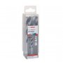 BOSCH HSS spiralna burgija PointTeQ 7,9 mm paket od 10 komada - slika 1