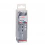 BOSCH HSS spiralna burgija PointTeQ 8,1 mm paket od 10 komada - slika 1