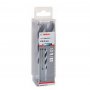 BOSCH HSS spiralna burgija PointTeQ 8,2 mm paket od 10 komada - slika 1
