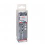 BOSCH HSS spiralna burgija PointTeQ 8,3 mm paket od 10 komada - slika 1