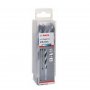 BOSCH HSS spiralna burgija PointTeQ 8,4 mm paket od 10 komada - slika 1