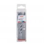 BOSCH HSS spiralna burgija PointTeQ 8,5 mm paket od 10 komada - slika 1