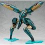 KOTOBUKIYA Figura Metal Gear Solid 4 Guns of the Patriots Ray Figure 21 cm Model Kit (700 pcs) 025200 - slika 3