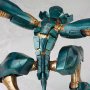 KOTOBUKIYA Figura Metal Gear Solid 4 Guns of the Patriots Ray Figure 21 cm Model Kit (700 pcs) 025200 - slika 5