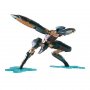 KOTOBUKIYA Figura Metal Gear Solid 4 Guns of the Patriots Ray Figure 21 cm Model Kit (700 pcs) 025200 - slika 1