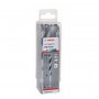 BOSCH HSS spiralna burgija PointTeQ 8,7 mm paket od 10 komada - slika 1
