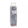 BOSCH HSS spiralna burgija PointTeQ 8,8 mm paket od 10 komada - slika 1