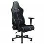 RAZER Gejmerska stolica Enki X, Crna 045303 - slika 2