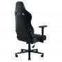 RAZER Gejmerska stolica Enki X, Crna 045303 - slika 3