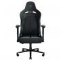 RAZER Gejmerska stolica Enki X, Crna 045303 - slika 1