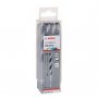 BOSCH HSS spiralna burgija PointTeQ 8,9 mm paket od 10 komada - slika 1