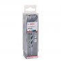 BOSCH HSS spiralna burgija PointTeQ 9,0 mm paket od 10 komada - slika 1