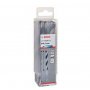 BOSCH HSS spiralna burgija PointTeQ 9,1 mm paket od 10 komada - slika 1