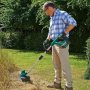 BOSCH bastenski alat AdvancedGrassCut 36V-33 akumulatorski trimer - slika 2