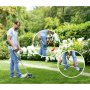 BOSCH bastenski alat Akumulatorski trimer za travu Bosch UniversalGrassCut 18-26 (06008C1E03) - slika 2