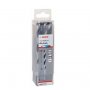 BOSCH HSS spiralna burgija PointTeQ 9,3 mm paket od 10 komada - slika 1