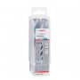 BOSCH HSS spiralna burgija PointTeQ 9,4 mm paket od 10 komada - slika 1
