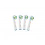 ORAL B Zamenljiva glava POC REFILL 3D WHITE 4 - slika 2