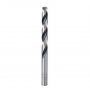BOSCH HSS spiralna burgija PointTeQ 9,6 mm paket od 10 komada - slika 2