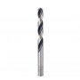 BOSCH HSS spiralna burgija PointTeQ 9,7 mm paket od 10 komada - slika 2