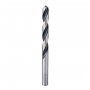 BOSCH HSS spiralna burgija PointTeQ 9,8 mm paket od 10 komada - slika 2