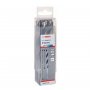 BOSCH HSS spiralna burgija PointTeQ 9,9 mm paket od 10 komada - slika 1