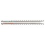 BOSCH 2-delni set HM listova testere TF 300 NHM 2608632122 - slika 1