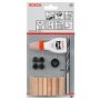 BOSCH 27-delni set drvenih tiplova 2607000543, 10 mm, 40 mm - slika 1