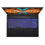 GIGABYTE A5 K1 (FHD IPS 144Hz, Ryzen 5 5600H, 16GB, 512GB SSD, GeForce RTX 3060P 6GB) - slika 4