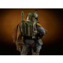 Sideshow Toys Figura Star Wars Scum and Villainy Action Figure 1/6 Boba Fett Ver. 2 30 cm 026103 - slika 3