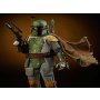 Sideshow Toys Figura Star Wars Scum and Villainy Action Figure 1/6 Boba Fett Ver. 2 30 cm 026103 - slika 4