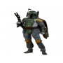 Sideshow Toys Figura Star Wars Scum and Villainy Action Figure 1/6 Boba Fett Ver. 2 30 cm 026103 - slika 1