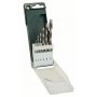 BOSCH 6-delni set burgija za metal HSS-G, DIN 338 2609255060 - slika 1