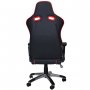 SPAWN Gejmerska stolica Spawn Knight Series Red 045023 - slika 3