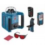 BOSCH Rotacioni laser GRL 300 HV Professional 0601061501 - slika 1