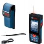 BOSCH Laserski daljinomer GLM 150-27 C Professional (0601072Z00) - slika 1