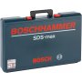 BOSCH Plastični kofer 615 x 410 x 135 mm - 2605438322 - slika 1