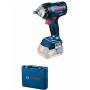 BOSCH GDS 18V-400 Akumulatorski udarni odvrtač, bez baterije i punjača, 06019K0021 - slika 2