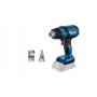 BOSCH GHG 18V-50 Solo Akumulatorski fen za vreli vazduh, 06012A6500 - slika 1