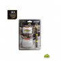 BBLINK Led lampa kamping  HL044-1 3W COB - slika 2