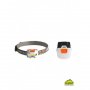 BBLINK Led lampa kamping  HL044-1 3W COB - slika 1